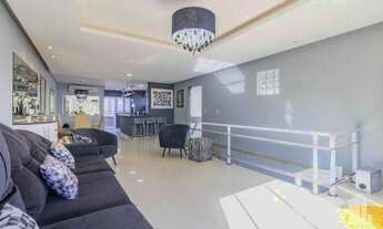 Imagem 2: Casa térrea com 3 dormitórios, suíte e espaço gourmet