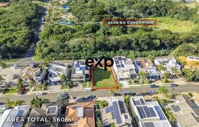 Imagem 5: TERRENO A VENDA ALPHAVILLE D. PEDRO - Campinas/SP - 560m2 - R$ 895.000