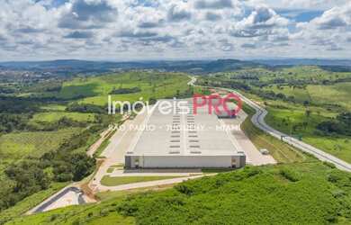 Imagem 6: Galpão logístico a poucos minutos de Belo Horizonte