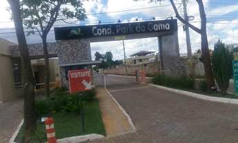 Imagem 3: Vende-se um lote no condomínio park do gama ponte alta norte