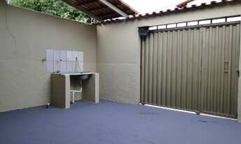 Imagem 4: Kit-Net no centro de Araguaina-Tocantins