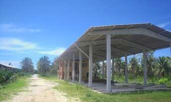 Imagem 5: Fazenda 250 ha margem CE040, Beberibe,70km de Fortaleza