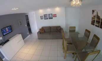 Imagem: Show de apto 112m2 d293 liga 9 8 7 4 8 3