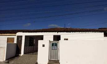 Imagem: Casa em Santa Rita, bairro popular, 3 quartos