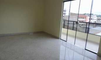 Imagem 3: Apartamento, Próximo ao Unesc, Honório Fraga, 02 quartos, Colatina