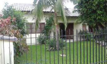 Imagem: Casa Jardim do Dino