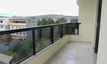 Imagem: Apartamento, Próximo ao Unesc, Honório