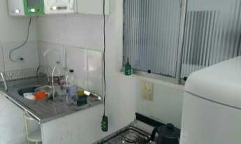 Imagem 3: Alugase kitnet Kitnet com 2 dormitórios