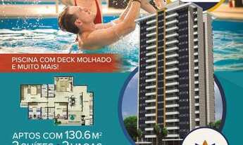 Imagem: Jardins Residence - Apartamento no Jardim