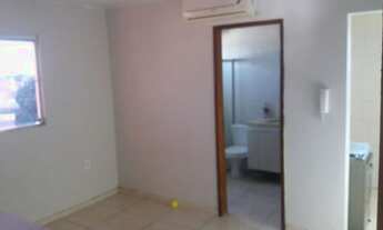 Imagem 6: Alugo quarto e sala