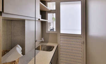 Imagem 5: Apartamentos da Zona Sul