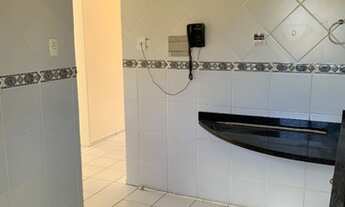 Imagem 6: Apartamento no Jardim Satélite