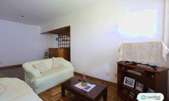 Imagem 3: Moema Residencial 108 m² 2 quarto(s) 2 suite(s) 6 banheiro(s) 1 vaga(s