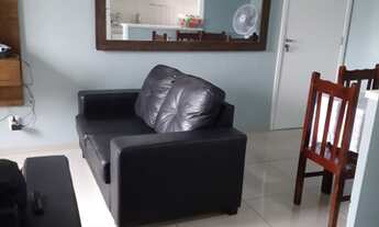 Imagem 5: Belíssimo Apto 3 Dorm mobiliado c/ móveis planejados Diadema próximo Centro - Mude Já