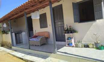 Imagem: Casa em Linhares