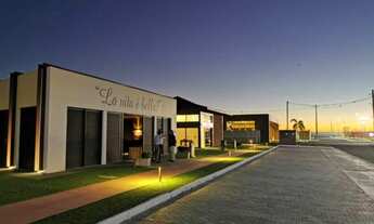 Imagem 6: REPASSE TERRENO ESQUINA NA AVENIDA 260m2 CONDOMÍNIO ENCONTRO DAS ÁGUAS RESIDENCE