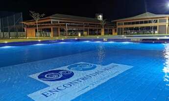 Imagem 2: REPASSE TERRENO ESQUINA NA AVENIDA 260m2 CONDOMÍNIO ENCONTRO DAS ÁGUAS RESIDENCE