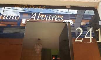 Imagem: Ed Nuno Alvares Residencial KitNet