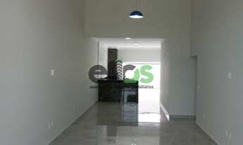 Imagem 6: Casa térrea c/ 3 suítes, 1 máster, e área gourmet com churrasqueira, 158m² construídos à v