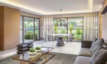 Imagem 4: Apartamento 3 Suítes em Empreendimento Frente Mar no Bairro CACUPÉ - Florianópolis SC