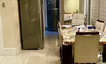 Imagem 6: Apartamento para venda com 119 metros quadrados com 5 quartos em Água Fria - São Paulo - S