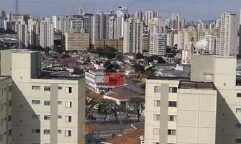 Imagem 7: Ótimo apartamento com 2 dormitórios, sendo 1 suíte, 1 banheiro social, 2 vagas de garagens