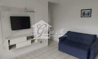 Imagem 5: Apto1Dorm.Cond.Chácara,maracana-Praia G - R$ 180 mil, Cod: 1906