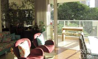 Imagem 3: Apto Ed Terroir- Gleba Palhano -PERMUTA