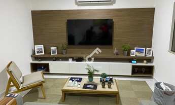 Imagem 2: BUSCA VIDA, Estrada do Coco. Maravilhoso duplex, ALTO PADRÃO com 4 suítes em cond. com inf