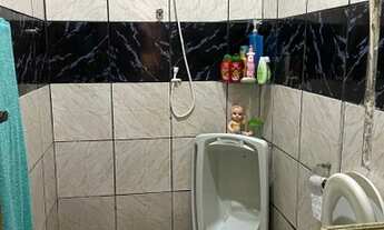 Imagem 5: Vendo casa no Sol Nascente Trecho 1