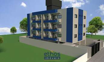 Imagem 2: Apartamento à venda no bairro Comasa - Joinville/SC