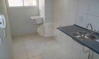 Imagem 3: Apartamento - Jardim Jurema - Valinhos