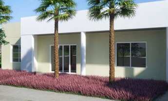 Imagem 5: Lote no Florais do Parque de 300m²