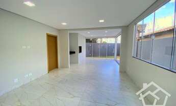 Imagem 2: Sobrado com 3 dormitórios à venda, 140 m² por R$ 550.000,00 - Vila Margarida - Campo Grand