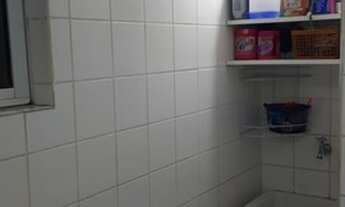 Imagem 6: Apartamento para venda com 52 metros quadrados com 2 quartos em Casa Verde - São Paulo - S