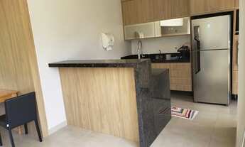 Imagem 7: Edifício Grandview Terrace Ribeirão Preto