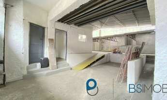 Imagem 7: Galpão Comercial