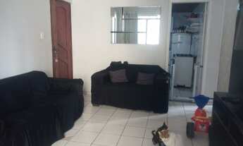 Imagem 2: Apartamento Ed. Jose Peixoto da Costa - 58m² - 2/4
