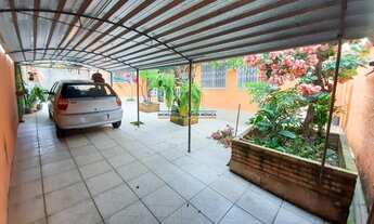 Imagem 2: BELO HORIZONTE - Casa Padrão - Santa Mônica