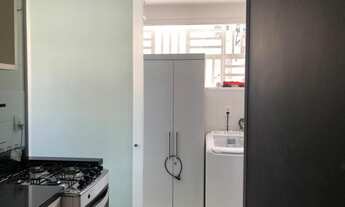 Imagem 3: Apartamento com 2 quartos, 76m2, à venda em São Paulo, Moema