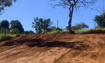 Imagem: Lotes em Mateus Leme