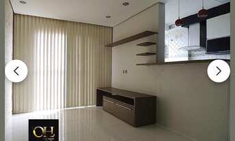 Imagem 3: VILAGE VIP<br>Apartamento para venda com 48 m2 com 2 quartos sol da manhã