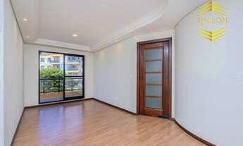 Imagem 5: Apartamento com 3 dormitórios, 01 Suíte por R$ 560.000 - Santo Inácio - Curitiba/PR