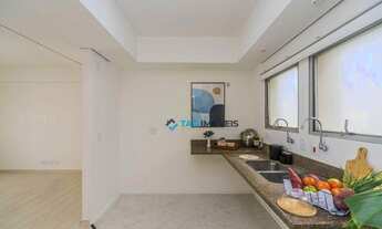 Imagem 7: Apartamento com 3 dormitórios à venda, 104 m² por R$ 1.000.000,00 - Vila Olímpia - São Pau