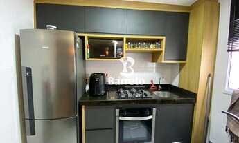 Imagem 4: LINDO APARTAMENTO RES LA SPEZIA