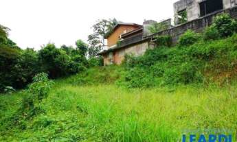 Imagem 4: TERRENO EM CONDOMÍNIO - GRANJA VIANA - SP