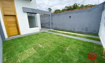 Imagem 3: LAGOA SANTA - Casa Padrão - Shalimar