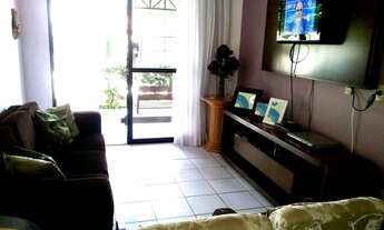 Imagem 6: Casa de condomínio sobrado para venda com 200 metros quadrados com 4 quartos