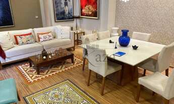 Imagem: Apartamento / Padrão - Vila Ema - Locação