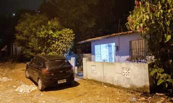 Imagem: Casa em Jaboatão zumbi do Pacheco 2qtos